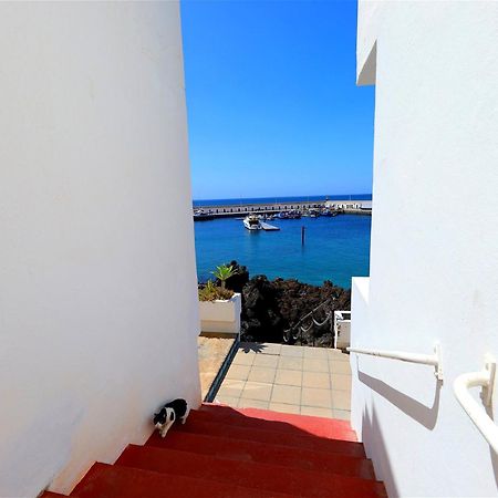 Buena Pesca 27 Lejlighed Puerto del Carmen  Eksteriør billede
