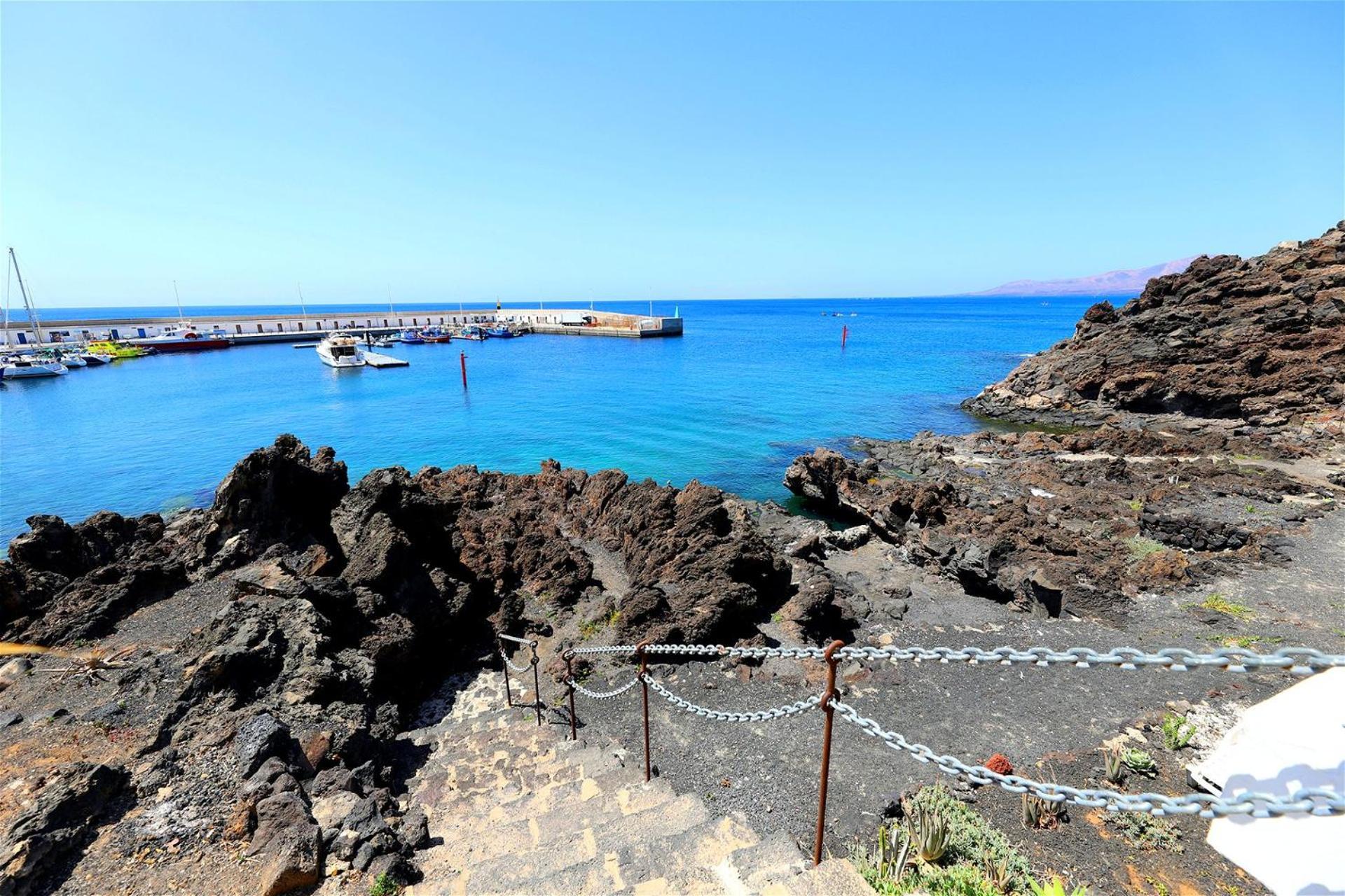 Buena Pesca 27 Lejlighed Puerto del Carmen  Eksteriør billede