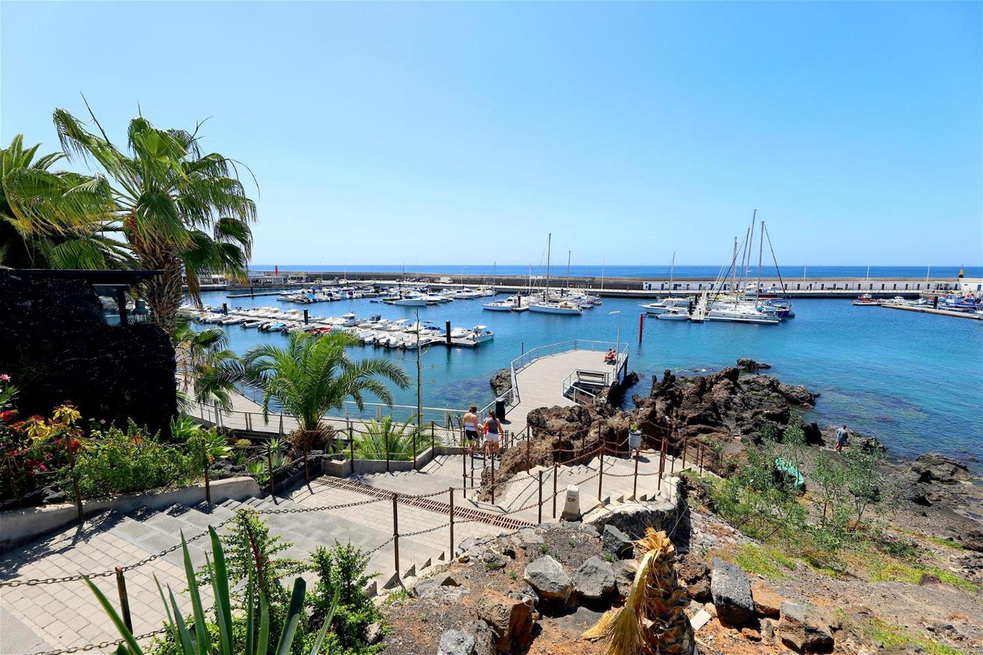 Buena Pesca 27 Lejlighed Puerto del Carmen  Eksteriør billede